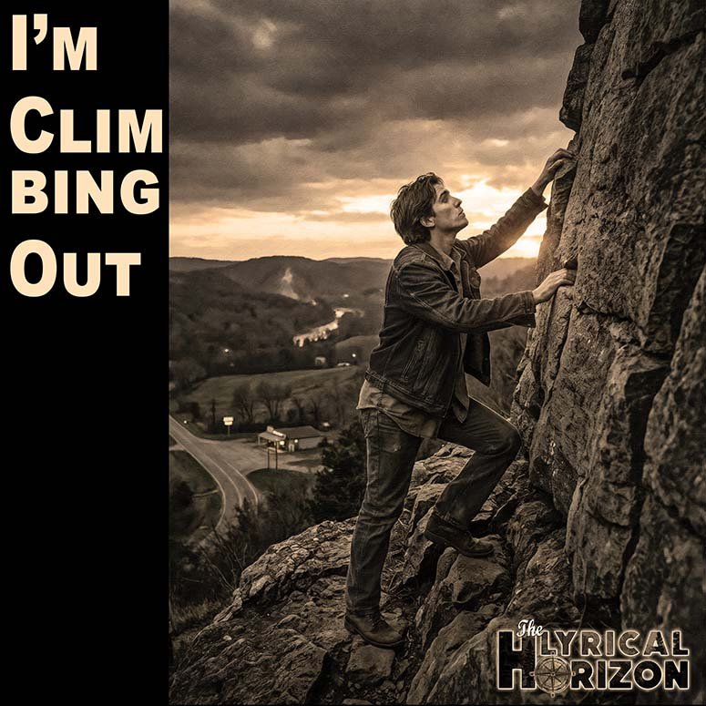 Im Climbing Out